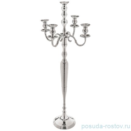 Подсвечник 5-ти рожковый 119 см &quot;Lefard&quot; / 193318