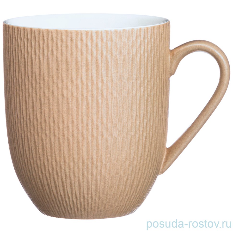 Кружка 480 мл "Crocus /Капучино" / 235749