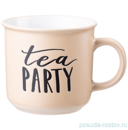 Набор кружек 430 мл 2 шт (крафтовая коробка) / 340773