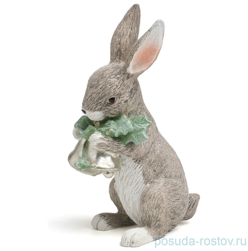 Статуэтка 9 х 7 х 15 см "Кролик"  / 379538