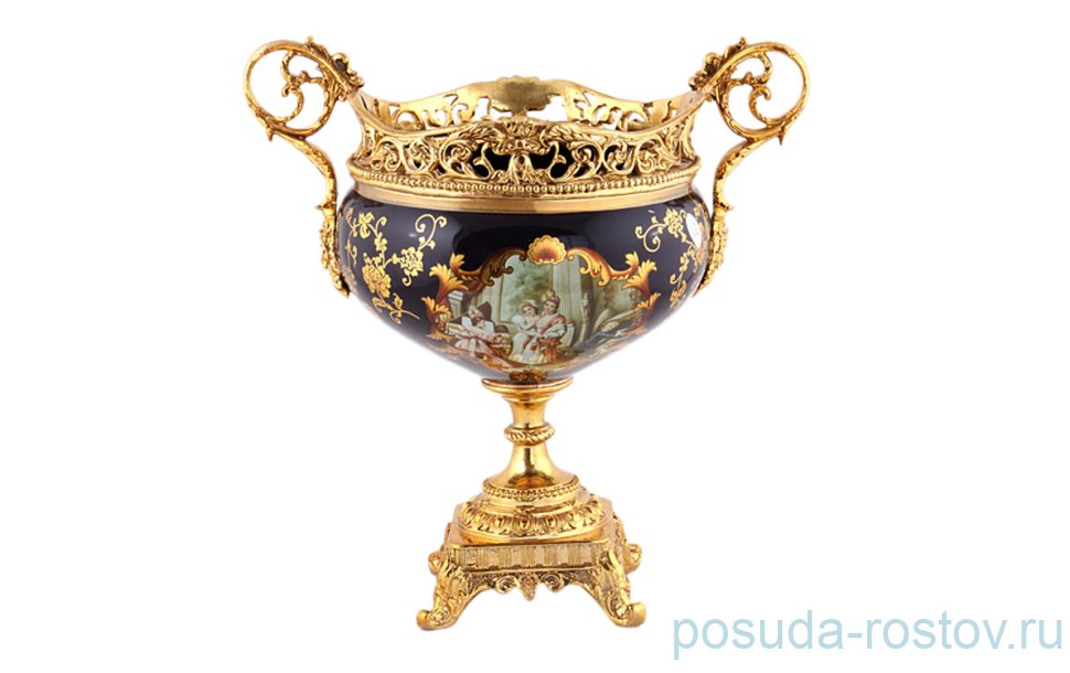 Фруктовница 42 х 26,5 х 42 см н/н  / 199952