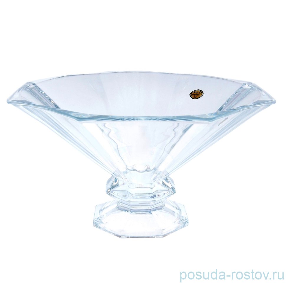 Фруктовница 33 см н/н "Stella /Без декора" / 117558