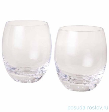 Стаканы для воды/сока 425 мл 2 шт &quot;Bubles&quot; / 343556