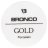 Блюдо 30 х 16 х 2,5 см прямоугольное &quot;gold&quot; / 235760