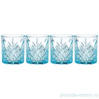 Стаканы для виски 210 мл 4 шт &quot;Timeless /Топаз&quot; / 211141