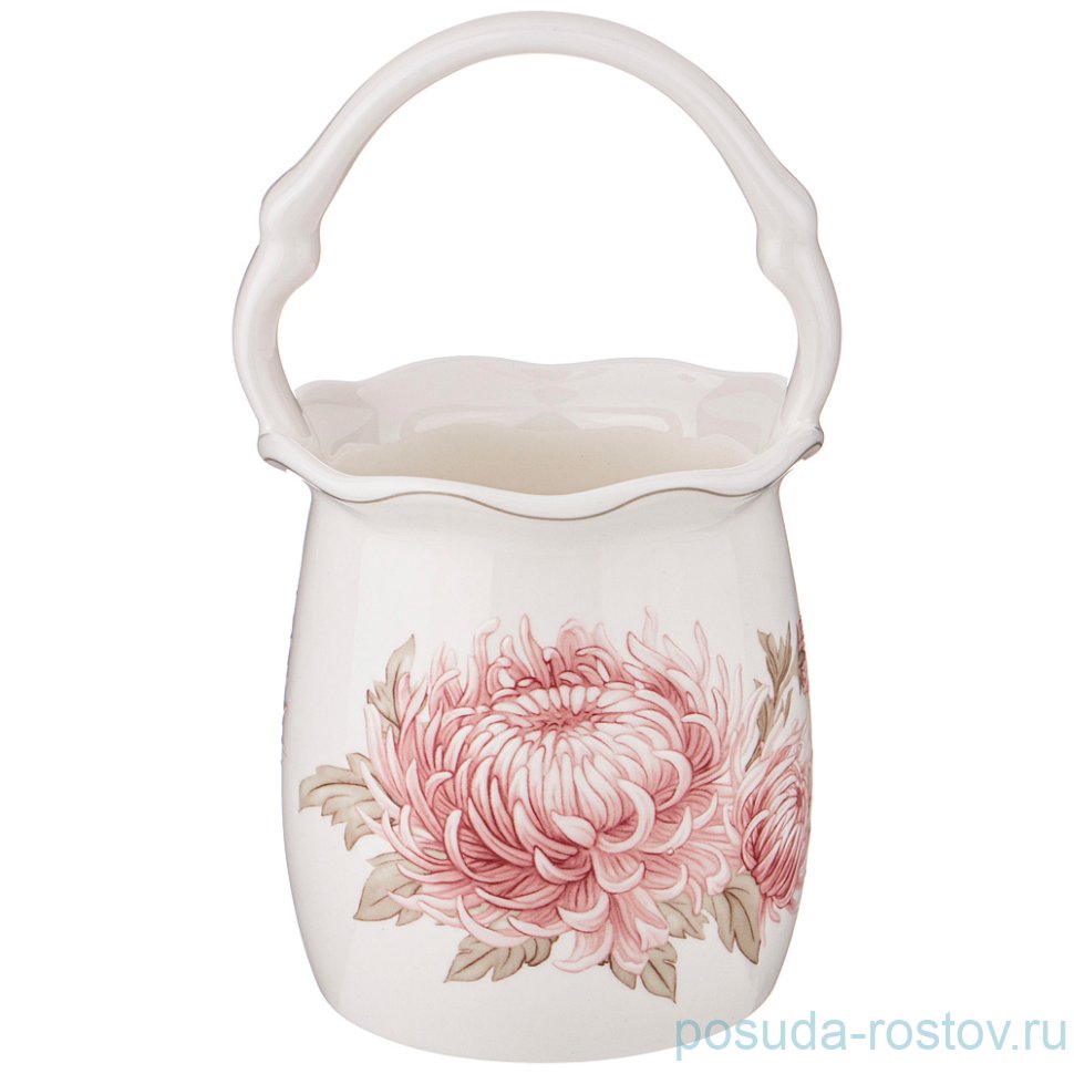 Подставка под чайные ложки 17 х 10 см "Астра" / 244680