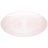 Тарелка 28 см 1 шт &quot;Beauty pink&quot; / 236275