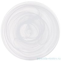 Тарелка 21 см &quot;Murano white&quot; / 335181
