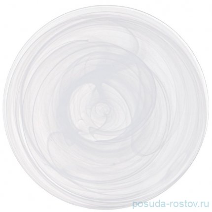 Тарелка 21 см &quot;Murano white&quot; / 335181