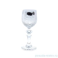Рюмки 90 мл 6 шт &quot;Мирель /Хрусталь резной&quot; / 006655