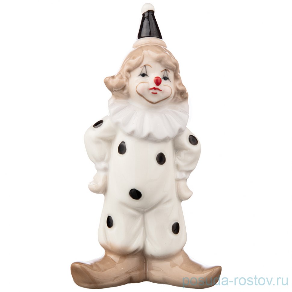 Фигурка 7 х 4 х 13 см "Буффонада" / 224555