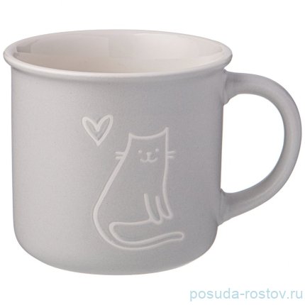 Кружка 355 мл &quot;Котопёс&quot; / 339678