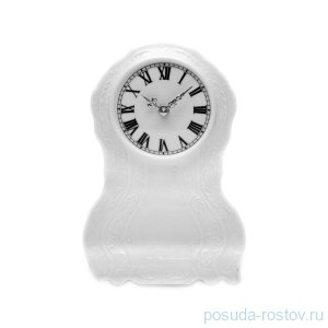 Часы 22 см настольные "Бернадотт /Без декора" / 133678