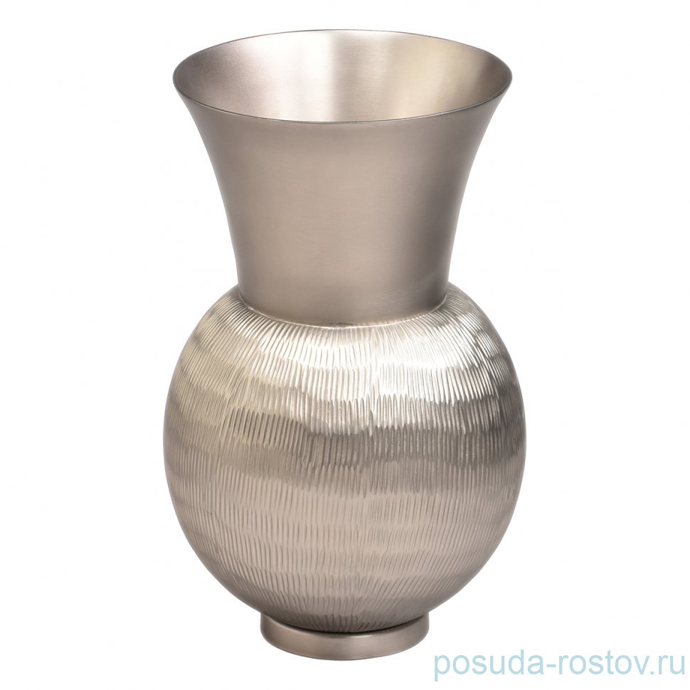 Ваза для цветов 23 х 38 см "Saige" / 374599