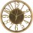 Часы настенные 30 см кварцевые &quot;LOVELY HOME&quot; / 187889