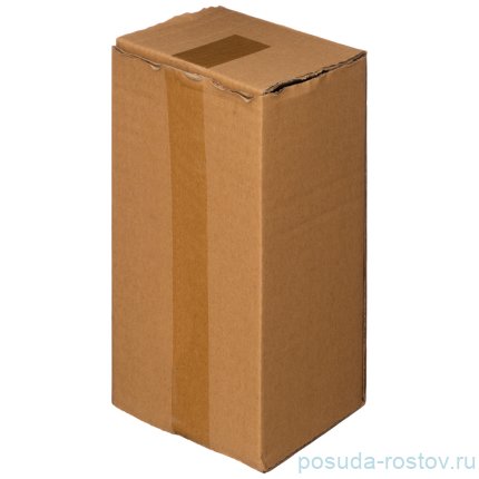 Ваза для цветов 26,5 см &quot;Птицы&quot; / 262843