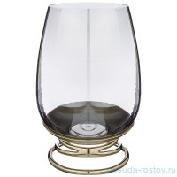 Ваза для цветов 22 х 22 х 35 см &quot;Lefard&quot; / 193464