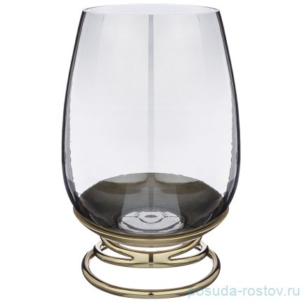 Ваза для цветов 22 х 22 х 35 см &quot;Lefard&quot; / 193464