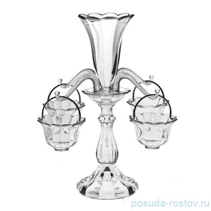 Подставка для цветочной композиции 45 см &quot;Flower holders&quot; / 164187