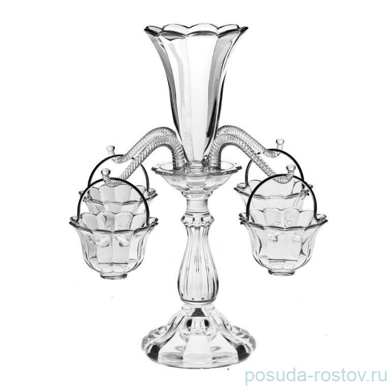 Подставка для цветочной композиции 45 см "Flower holders" / 164187