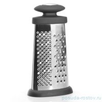 Терка 6 x 12,5 x 24 см овальная &quot;BergHOFF&quot; / 162829