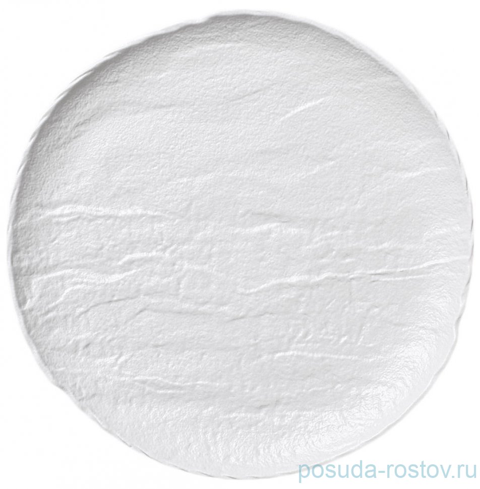 Тарелка 15,5 см "WhiteStone" / 305635