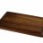 Разделочная доска 25 х 35 см &quot;LAVA /IROKO Premium&quot; / 154657