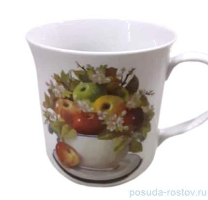 Кружка 1,5 л &quot;Голем /Яблоки&quot; / 228165