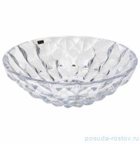 Фруктовница 34 см Crystalite Bohemia / 342029