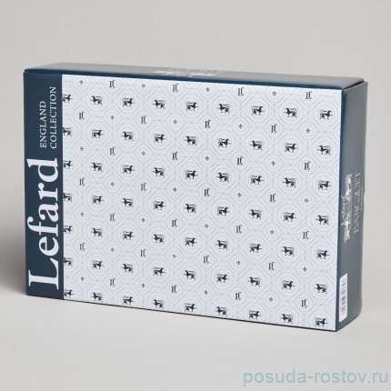 Блюдо 29,5 х 20,5 х 7 см прямоугольное н/н &quot;Banquet&quot; / 370017