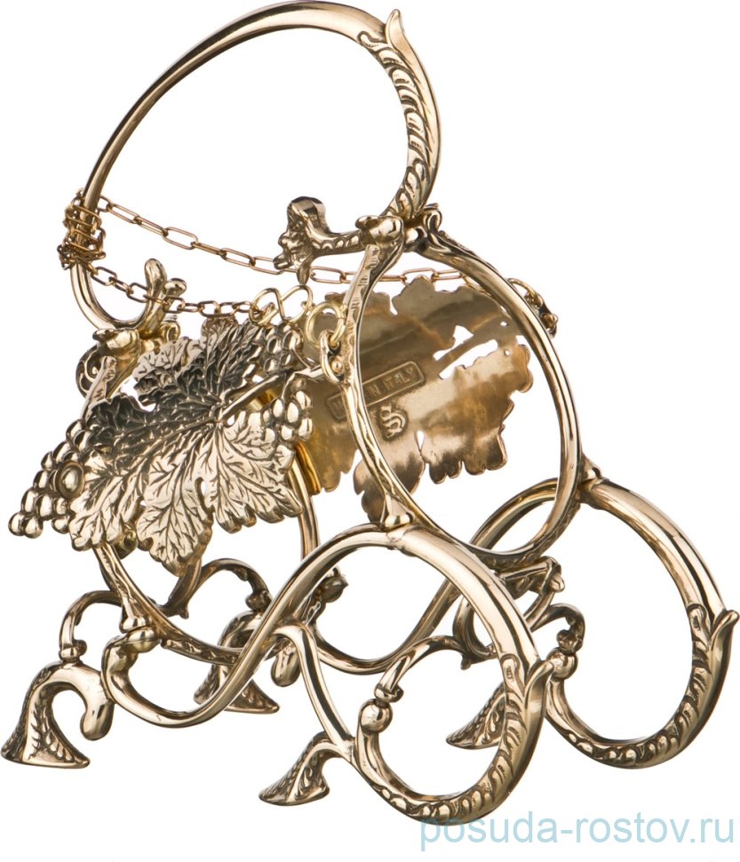 Подставка для бутылки 21 х 24 см "Stilars"  / 198577