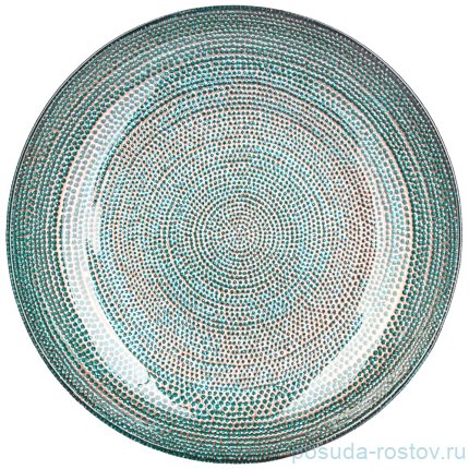 Тарелка 21 см глубокая &quot;True inspiration&quot; / 233464