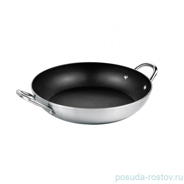 Сковорода 36 см с 2 ручками "Tescoma /GrandCHEF" / 147315