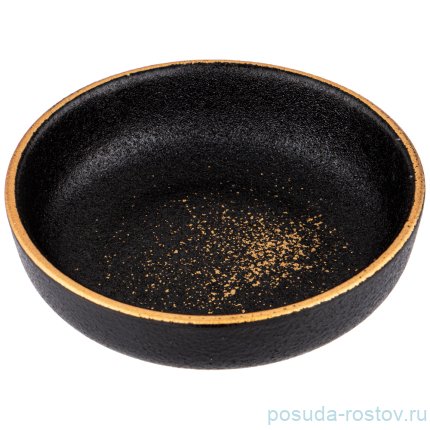Набор салатников 10 см 4 шт &quot;Midnight gold&quot; / 236785