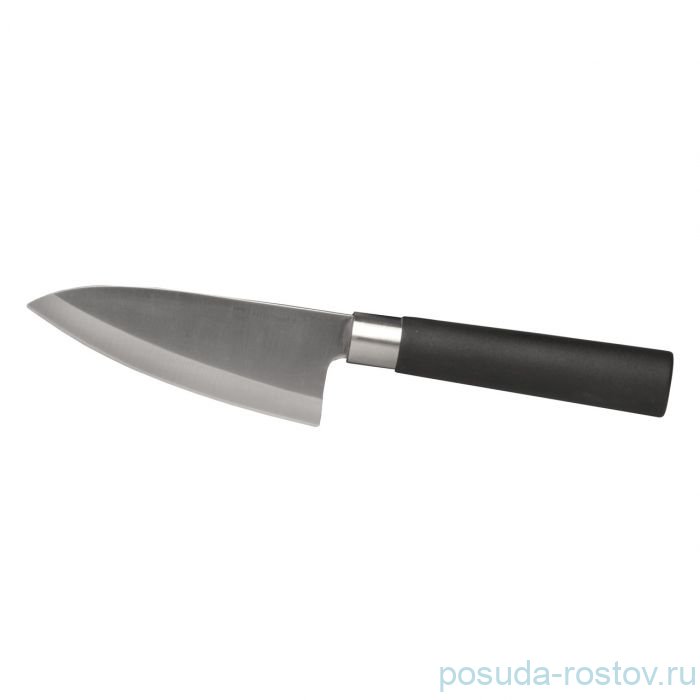 Нож сантоку 11,5 см "CooknCo" / 162668