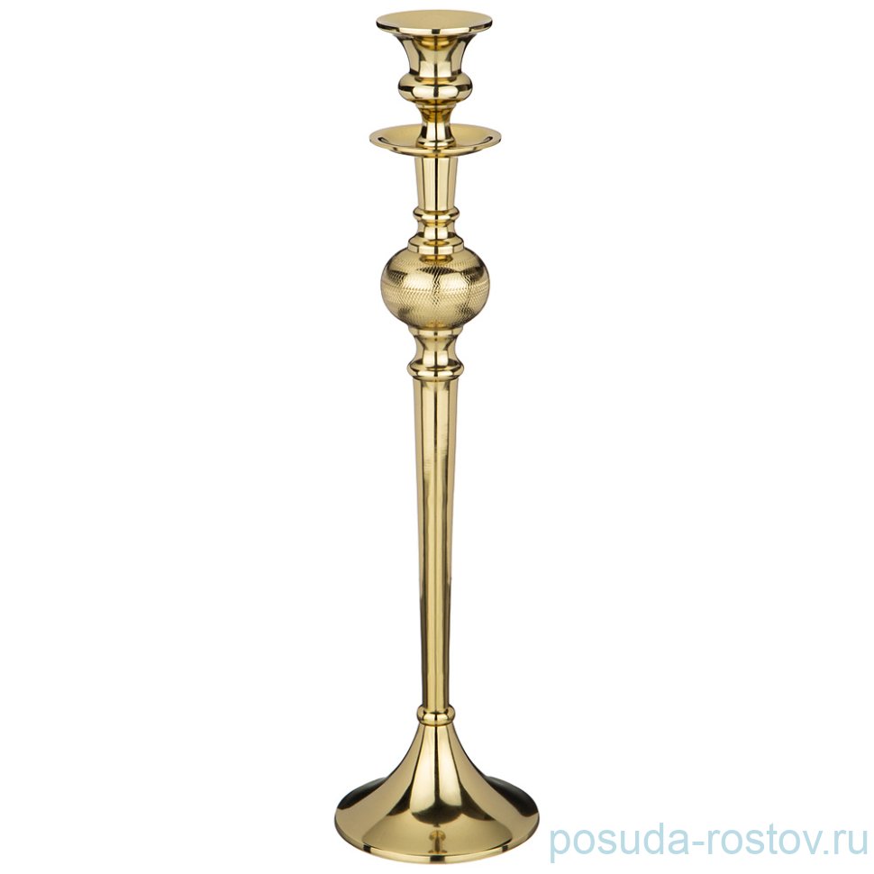 Подсвечник 48 см "Бохо" золото / 268714 Подсвечник 48 см "Бохо" золото / 268714