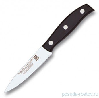 Нож универсальный 9 см "Martinez & Gascon /Chef Professional"   / 154799