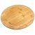 Доска сервировочная 10 см круглая / 260167