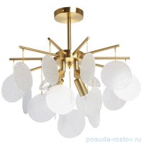 Люстра 4 рожковая &quot;Бриз&quot; / 346126