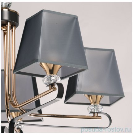 Люстра 5 рожковая &quot;Виталина&quot; / 344208