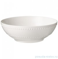 Тарелка 17,5 х 6 см глубокое 720 мл &quot;Pearl&quot; (4шт.) / 334668