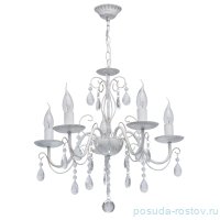 Люстра 5 рожковая &quot;Аврора&quot; / 310093