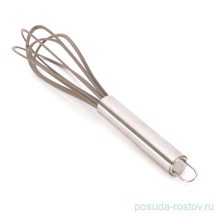 Венчик 31 см силиконовый "Studio" / 162853 Венчик 31 см силиконовый "Studio" / 162853