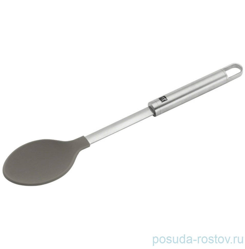Ложка кулинарная 32 см силиконовая "Pro / ZWILLING" / 307841 Ложка кулинарная 32 см силиконовая "Pro / ZWILLING" / 307841