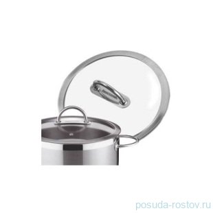 Крышка d-24 см &quot;VISION&quot; / 141721