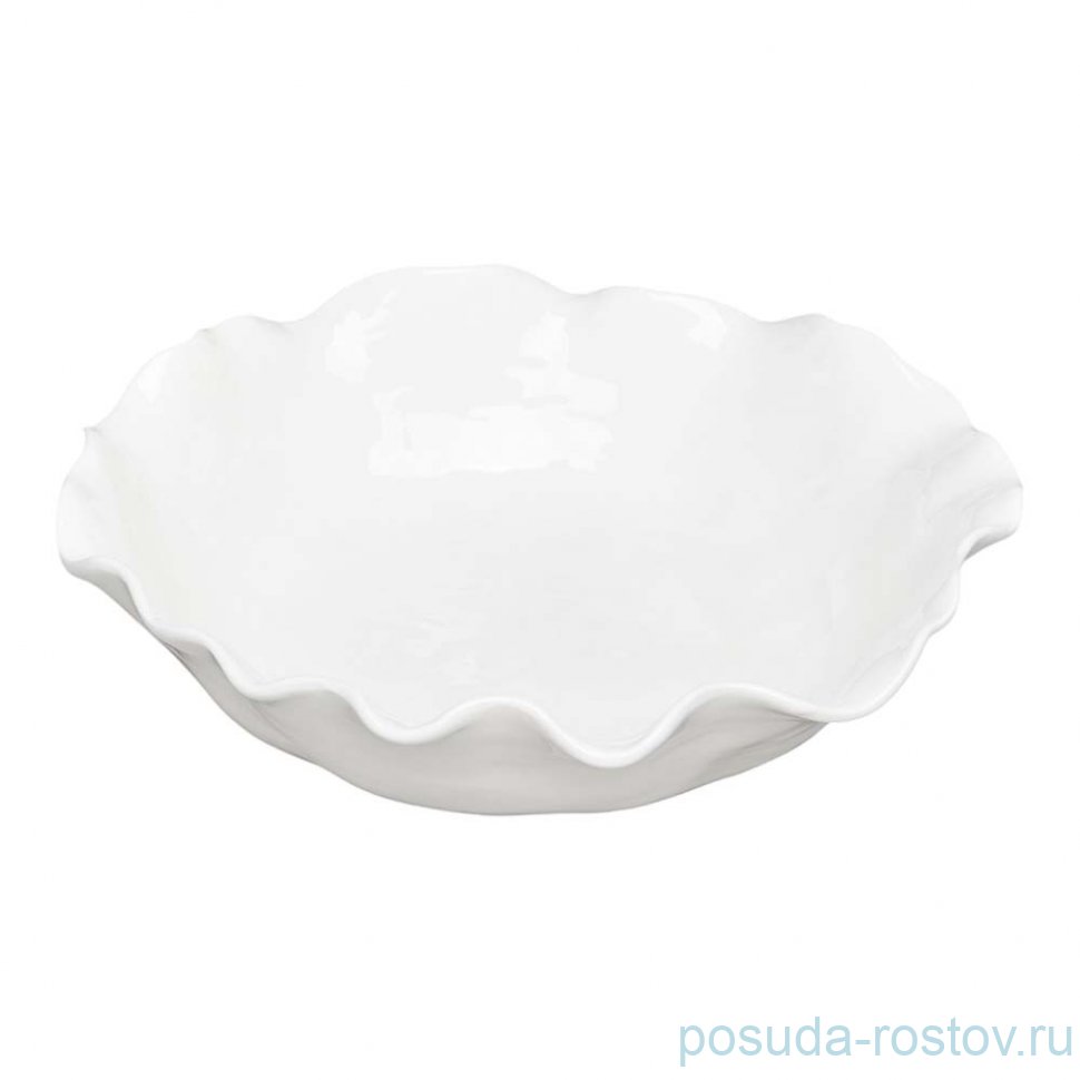 Блюдо 30,5 х 29,5 х 9 см круглое "Banquet" / 370117