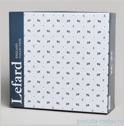 Блюдо 30,5 х 29,5 х 9 см круглое &quot;Banquet&quot; / 370117