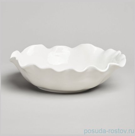 Блюдо 30,5 х 29,5 х 9 см круглое &quot;Banquet&quot; / 370117