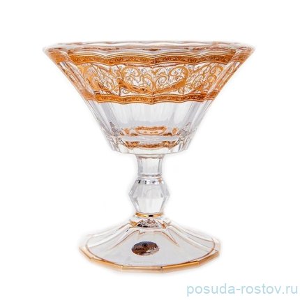 Ваза для конфет 15,5 см н/н &quot;Аллегро&quot; / 145864