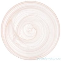Тарелка 25 см &quot;murano amber&quot; / 332130